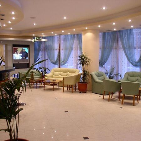 Rex Hotel ทูลเซีย ภายนอก รูปภาพ