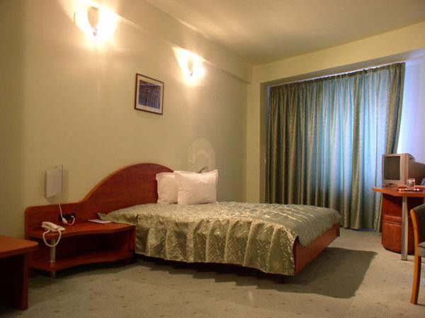 Rex Hotel ทูลเซีย ภายนอก รูปภาพ